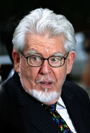 Rolf Harris faces further charges.