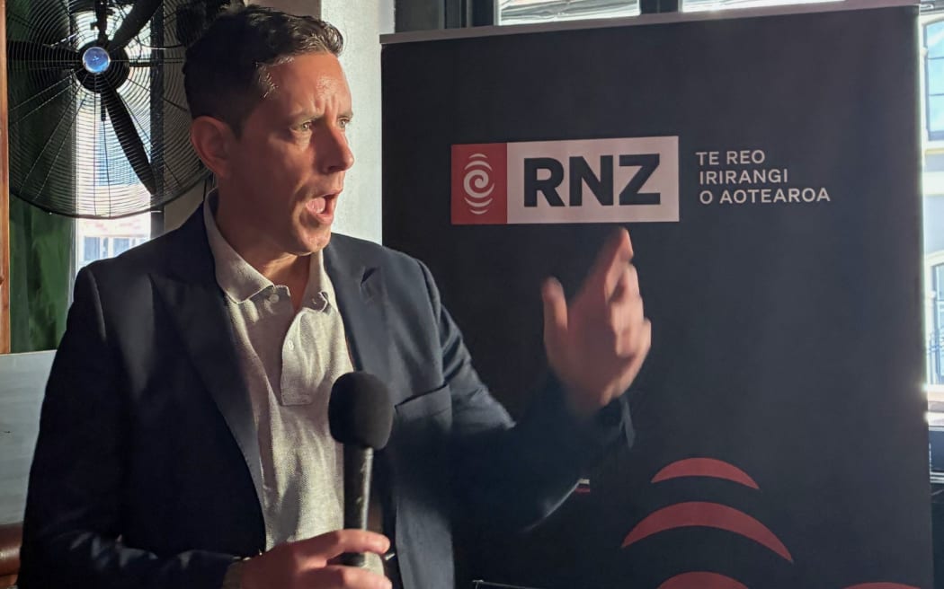 The Panel for Thursday 22 October 2026 The Panel | RNZ