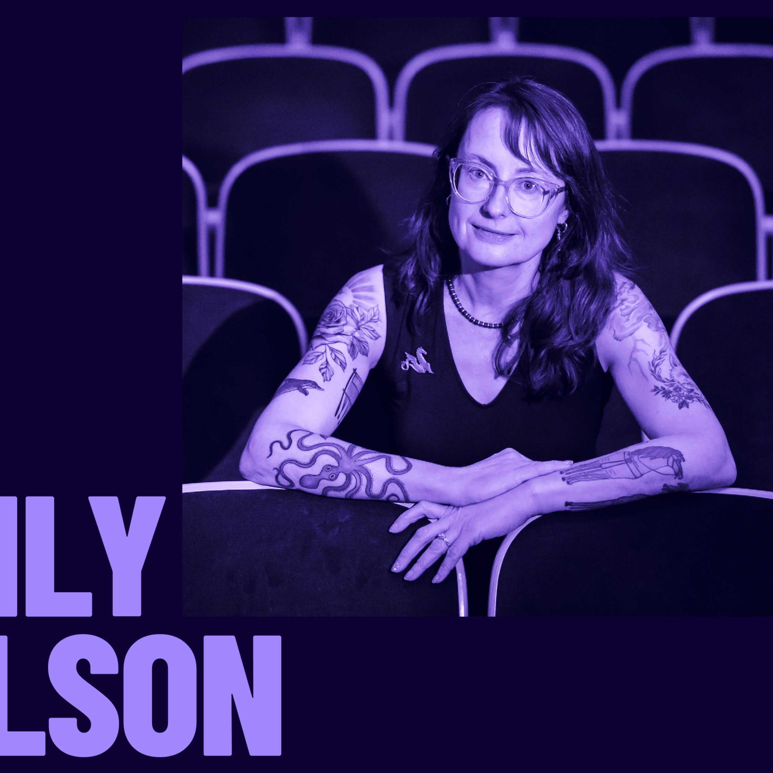 Why Emily Wilson is obsessed with Homer