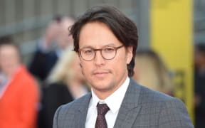 US director Cary Joji Fukunaga