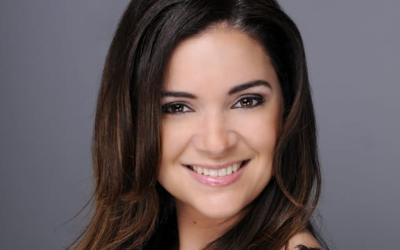 Melanie Lançon
