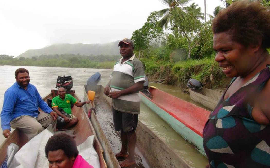 Papua New Guinean coastal communities have long voiced apprehension about government intentions to introduce seabed mining projects.