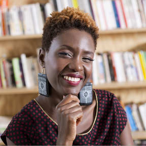 Rokhaya Diallo