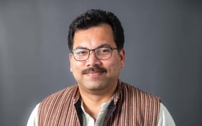 Gaurav Sharma
