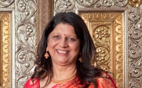 Ranjna Patel