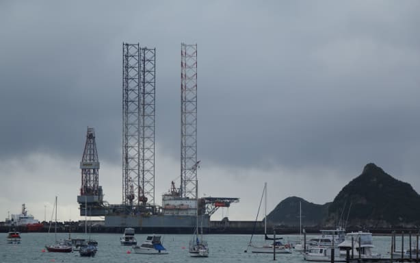 The fuel of ‘last resort’: How imported gas became New Zealand’s first ...