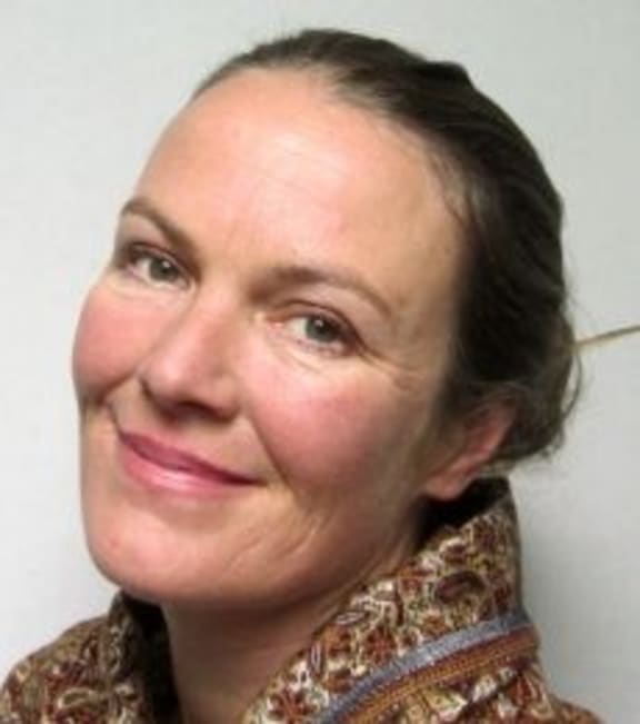 Sarah Boddy