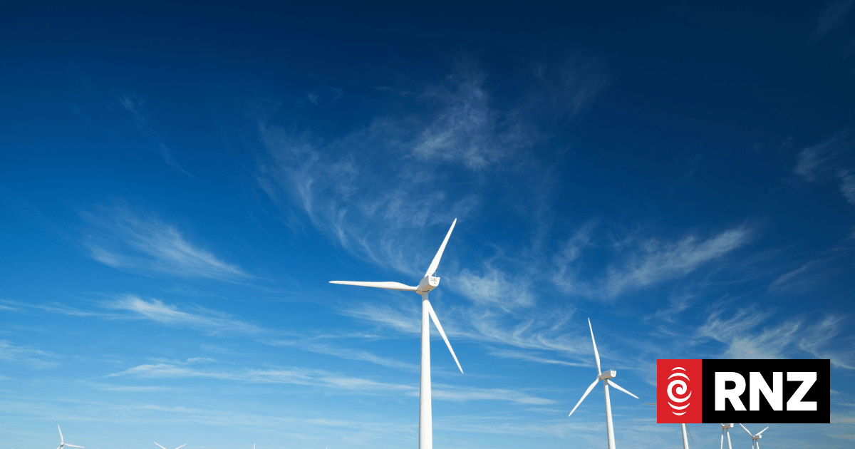 Mercury expands Kaiwera Downs wind farm after Tiwai deal - Vimarsana News