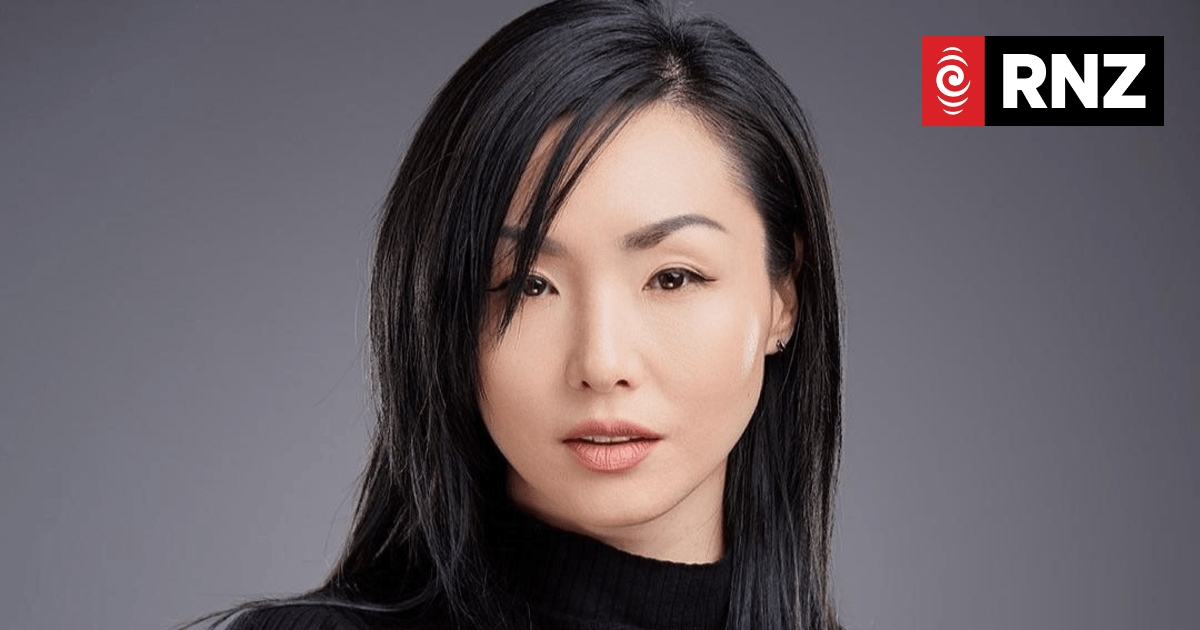 新西兰人在海外：永不设限的舞者