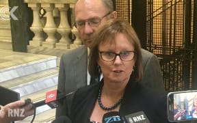 National MP’s husband, son charged over animal cruelty