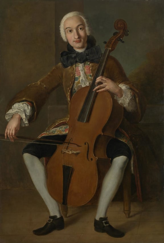Luigi Boccherini