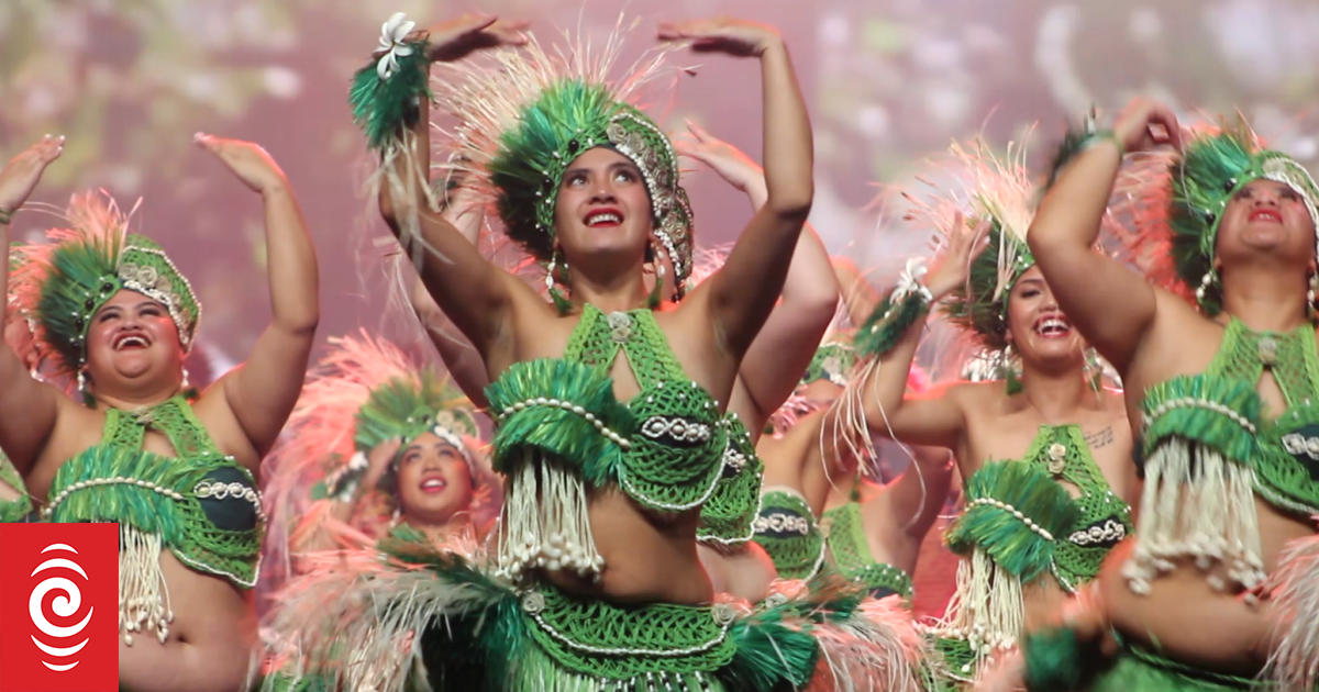 Te Maeva Nui unites Cook Islanders in Aotearoa
