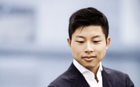 Avan Yu