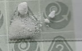 The toxic chemical mercury chloride has been detected in a white powder presumed to be MDMA in the Wellington region.