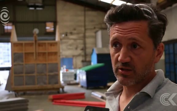 Tiny homes mooted for small towns' housing woes