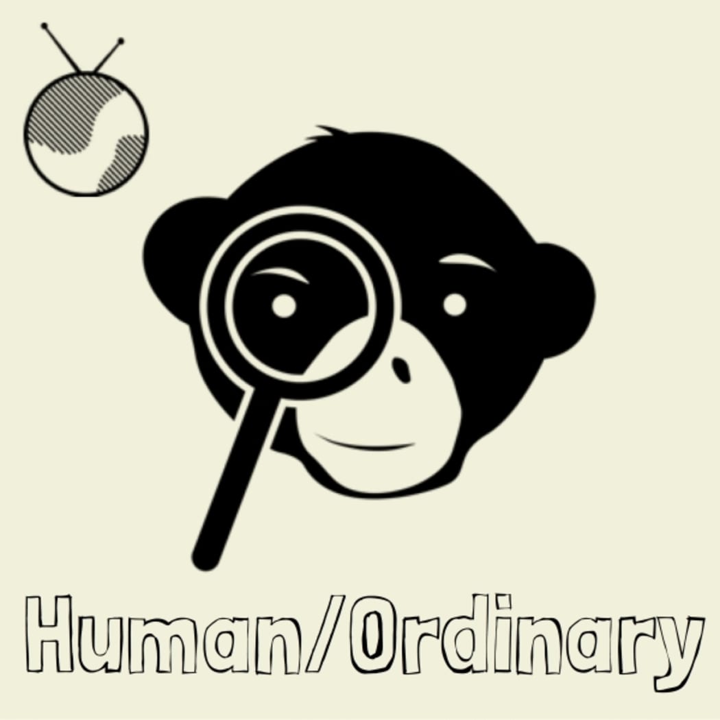 Human/Ordinary logo (Supplied)