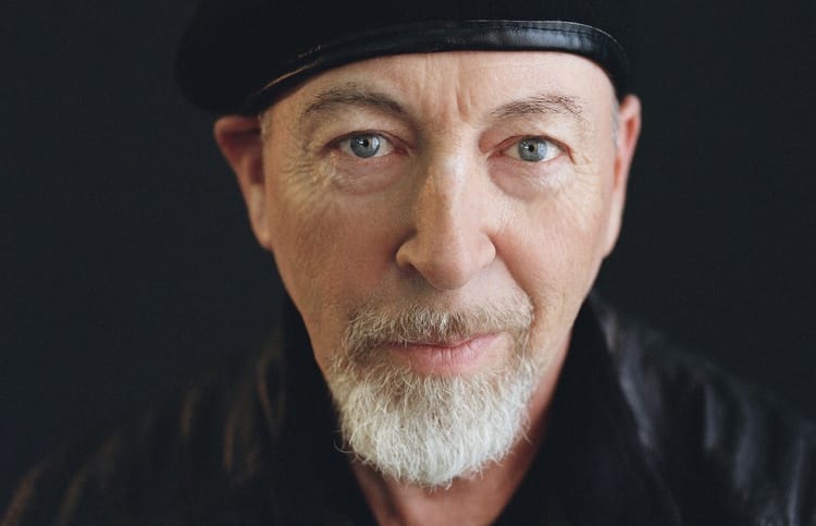 Richard Thompson