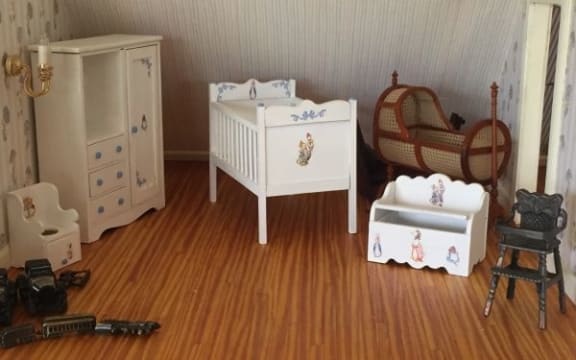 Building a miniature world