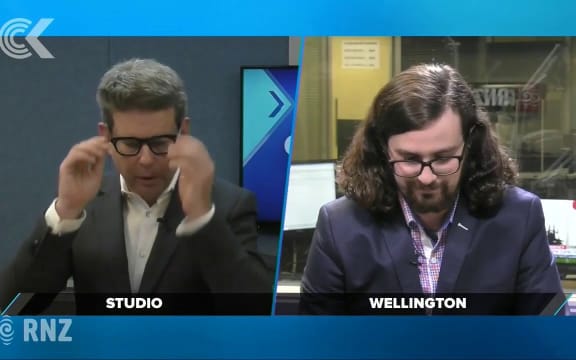 Evening Business for 22 June 2018