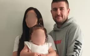 Zivan Radmanovic was killed in a villa in Bali last year.