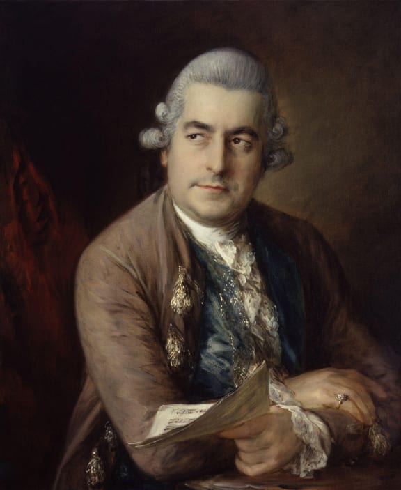JC Bach