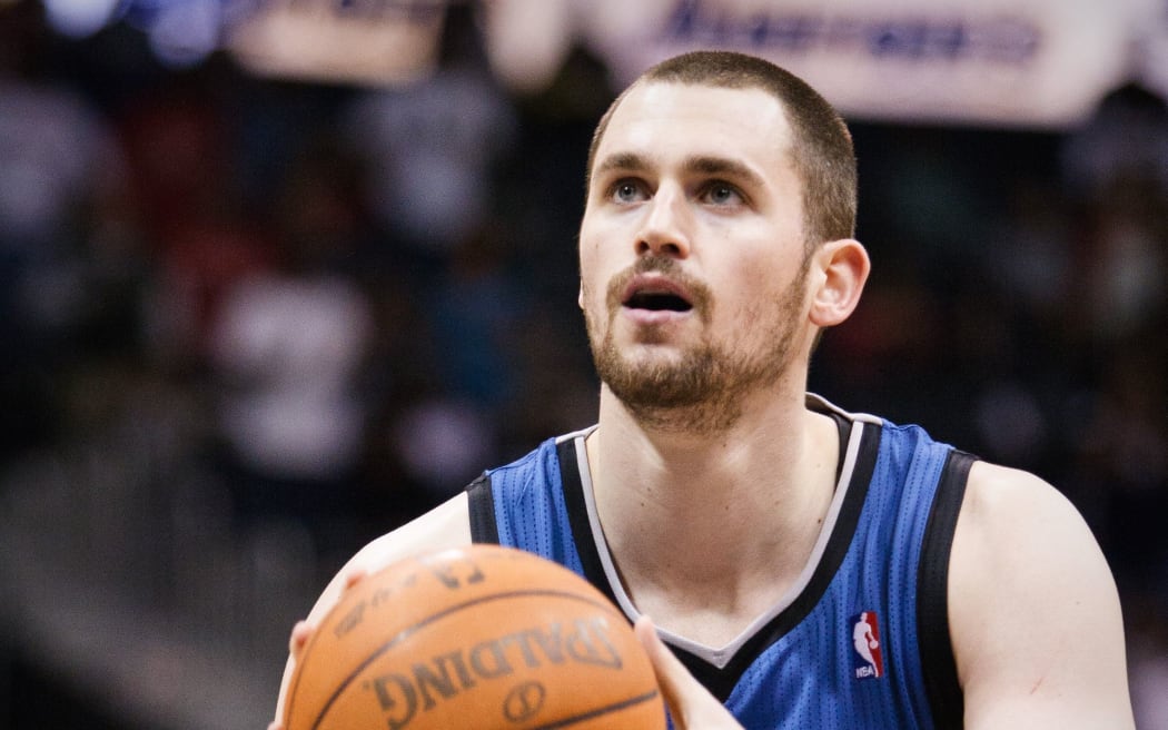 Kevin Love