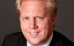 Todd McClay.