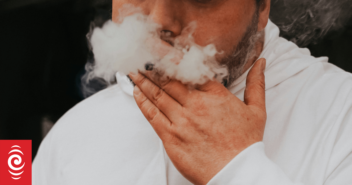 Why New Zealand failed to reach its Smokefree 2025 target