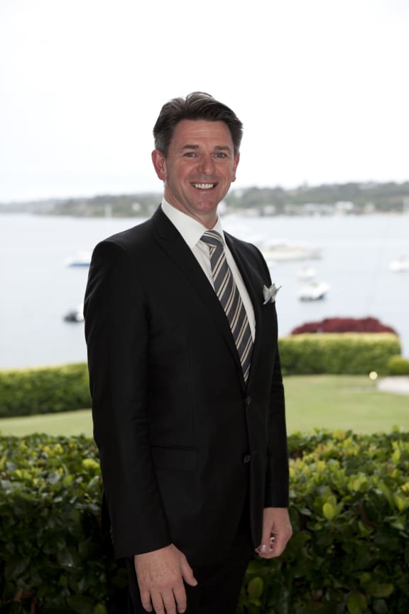 Kenneth Watkins
