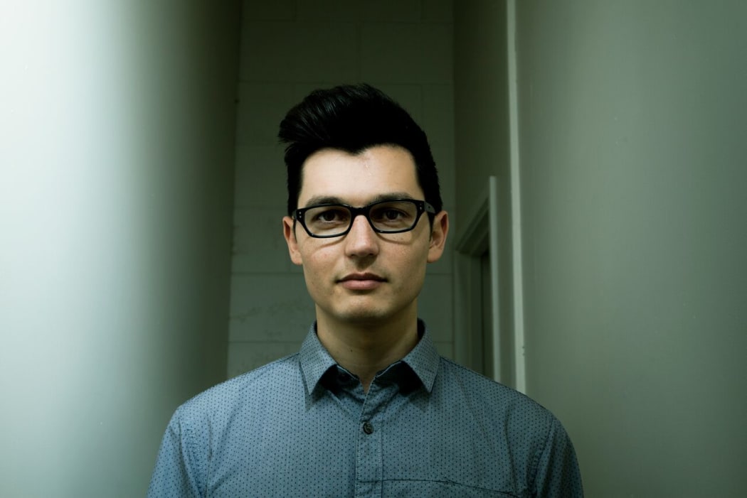 Levi Patel