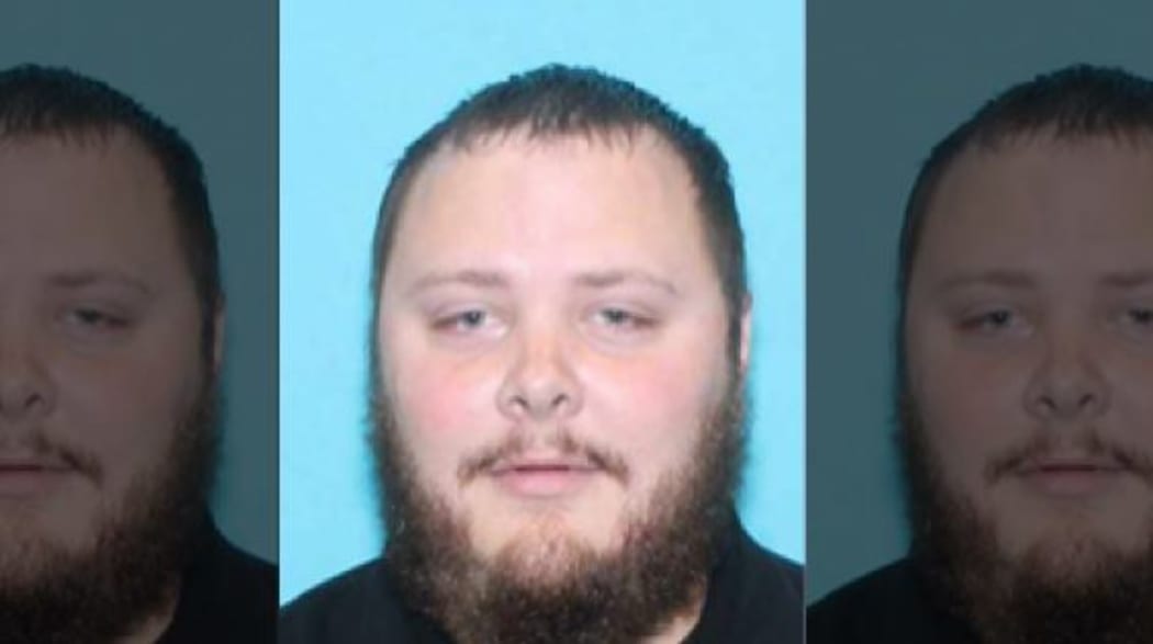 Suspect Devin Patrick Kelley