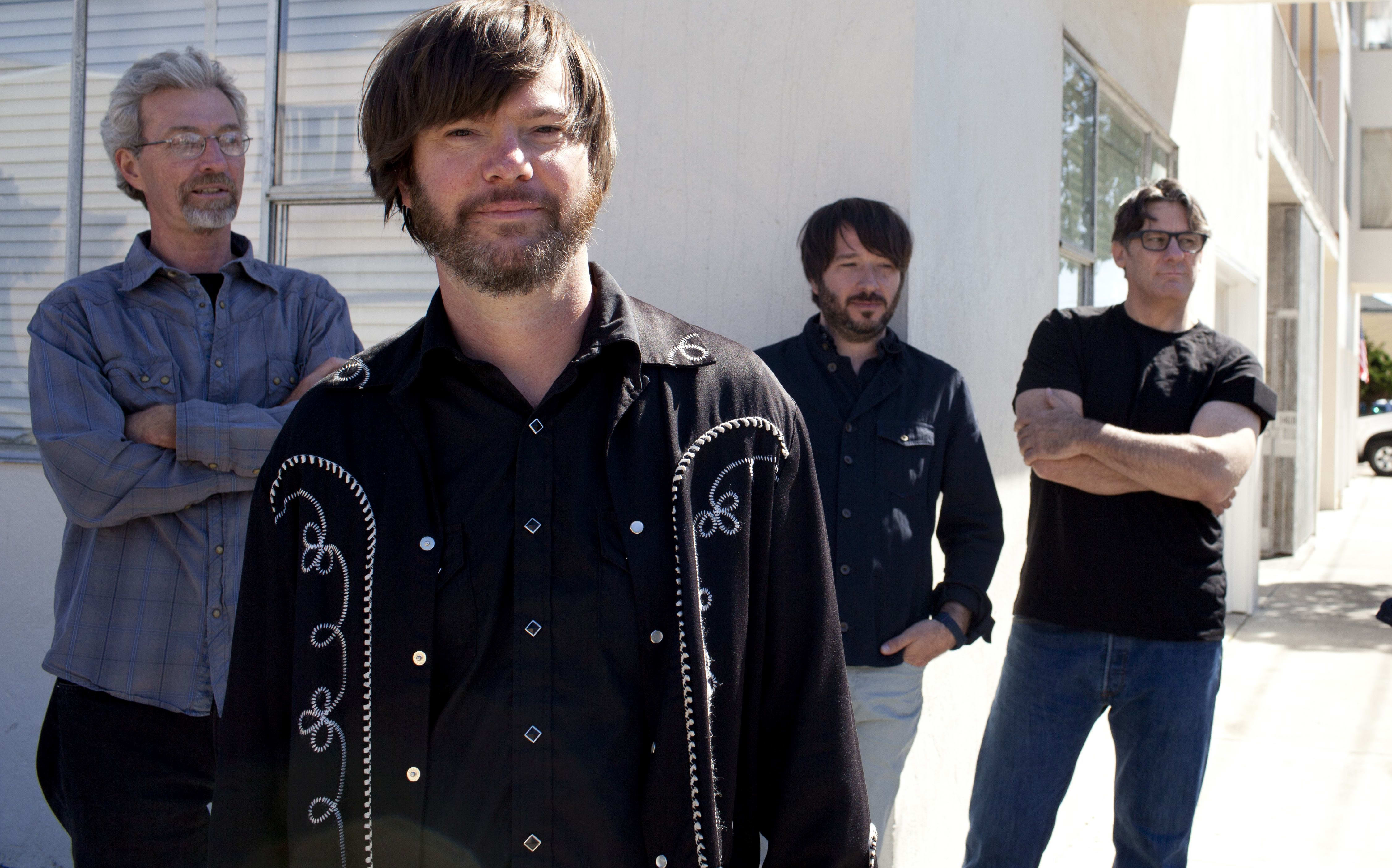Son Volt