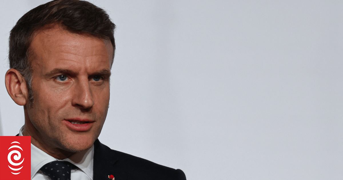 FLNKS sends in late request to join Paris talks on New Caledonia remotely