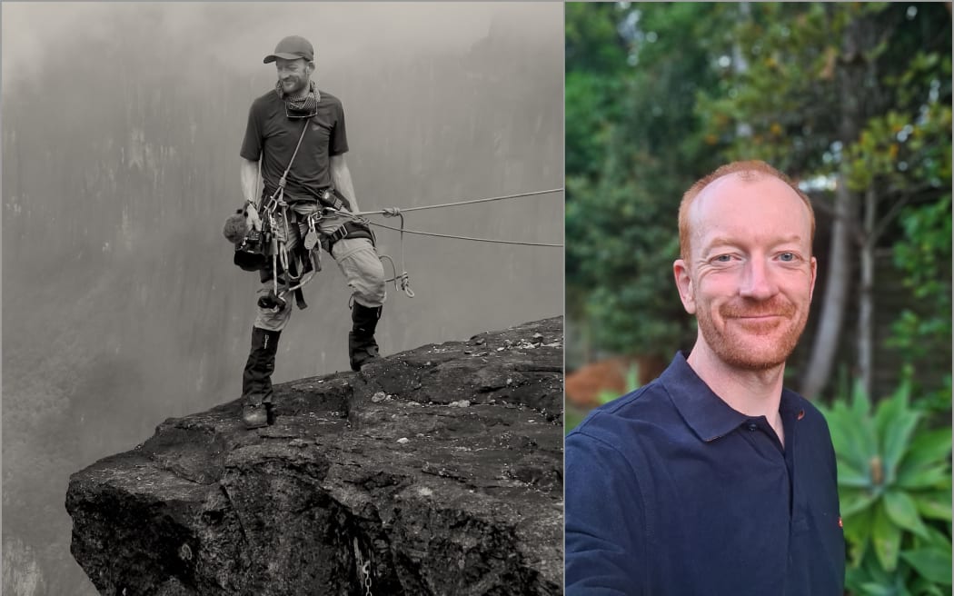 Nine To Noon for Monday 12 February 2024 Nine To Noon RNZ