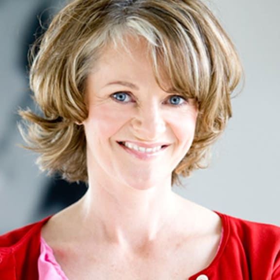 Miranda Harcourt