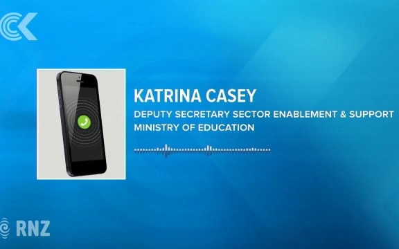 Education Ministry paying for school with no staff or students