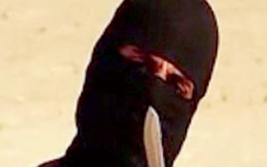 "Jihadi John"  has been identified as Mohammed Emwazi from London.