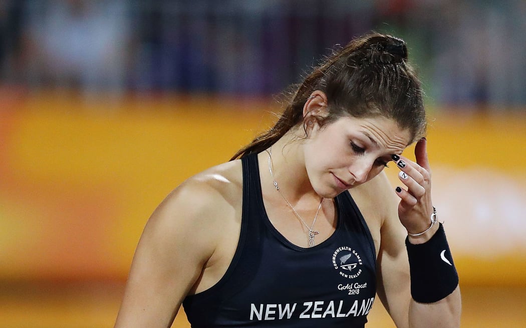 Eliza McCartney