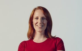 Amie Mills