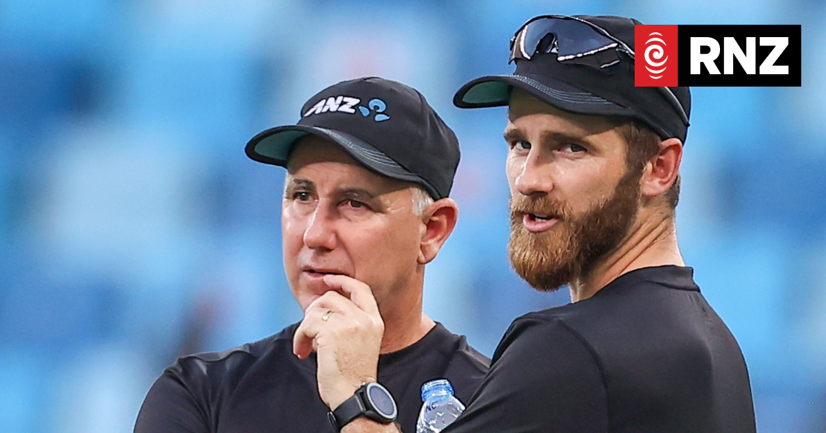 Williamson to miss second Cricket World Cup match - Vimarsana News