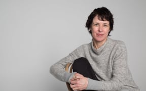 Andrea Keller
