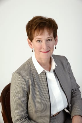 Jane Meares
