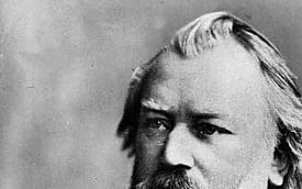 Johannes Brahms