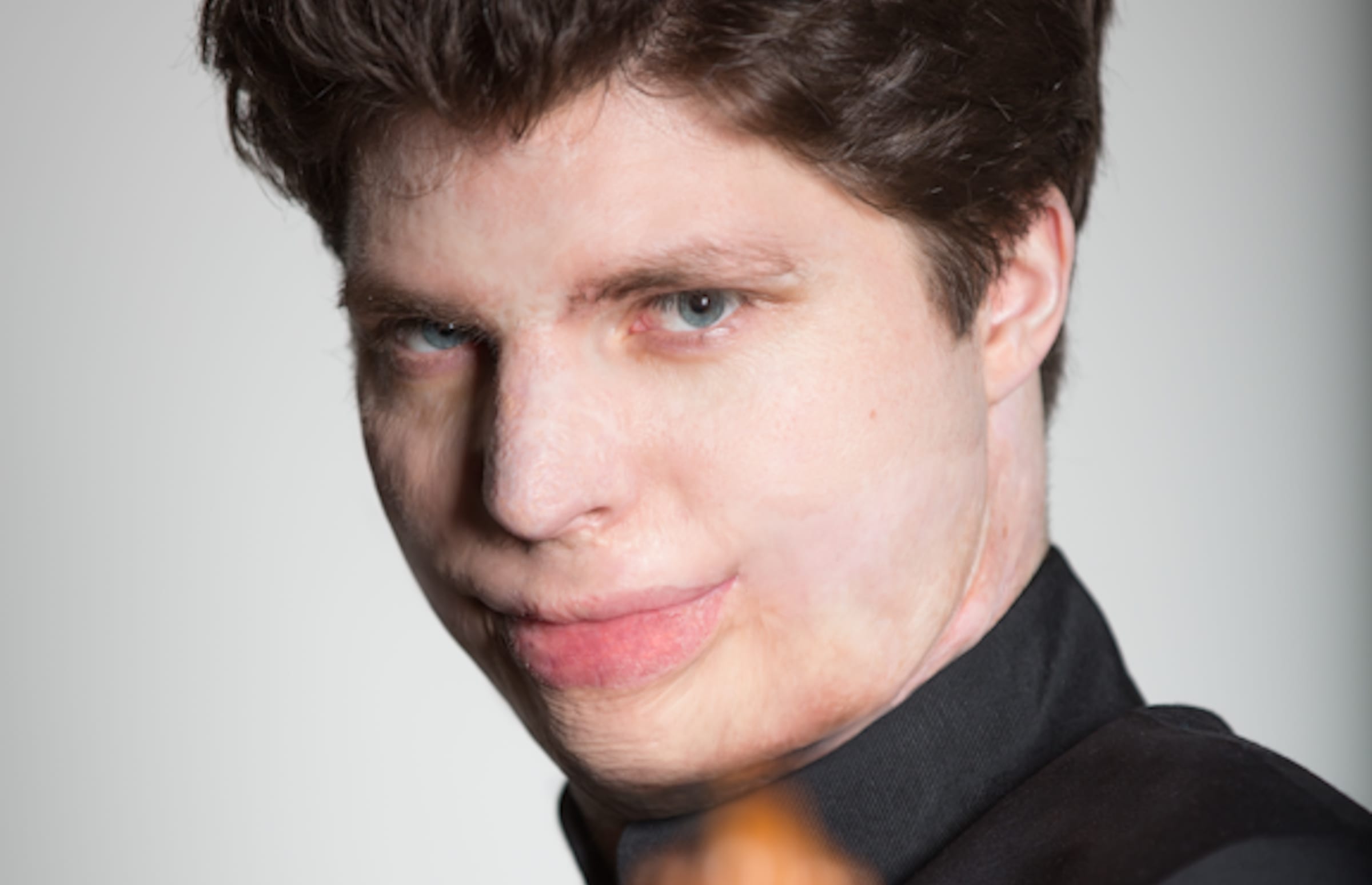 Augustin Hadelich