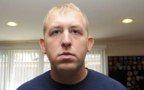 Darren Wilson