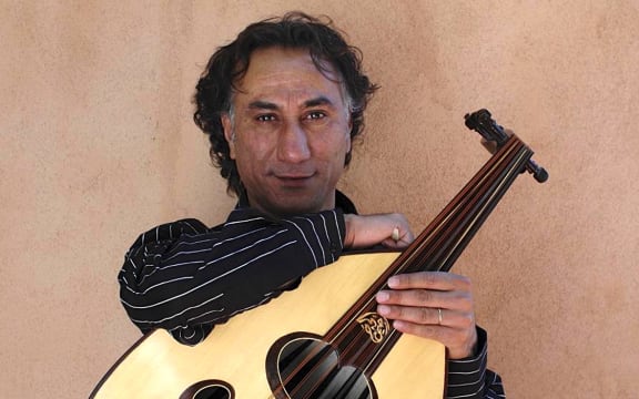 Rahim AlHaj