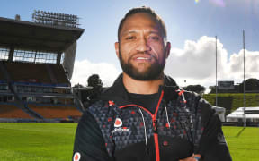Manu Vatuvei