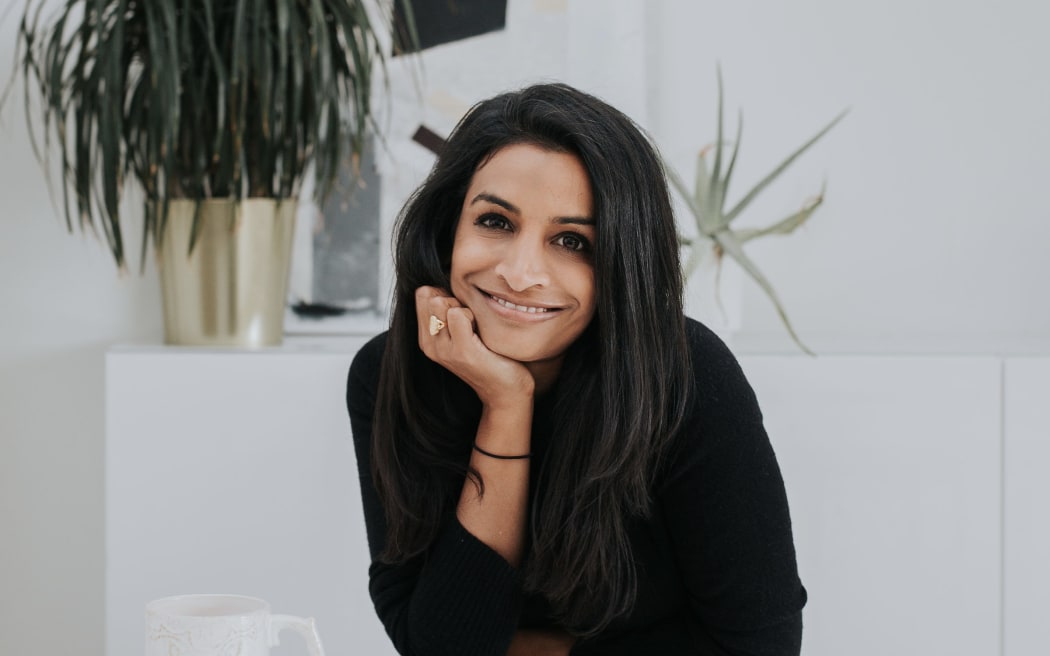 Dr. Pooja Lakshmin