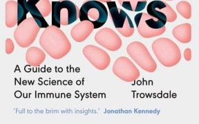 What the Body Knows by John Trowsdale