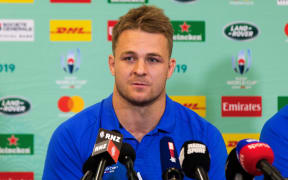 Sam Cane